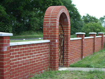 Builder Bridgnorth